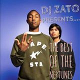 DJ Zato Neptunes Mix