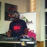 20120527 DJ-set Rahaan at Wicked Jazz Sounds' 10th Anniversary on Radio 6