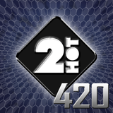 Luboš Novák - 2Hot 420 (25.12.2014)