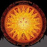 Universcience - Live at Solar Systo Togathering 2014