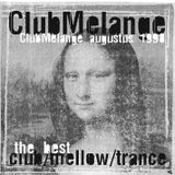 Club Melange - Volume AUGUST 1998 (mixtape 1998 - mixed by Deaz D.)