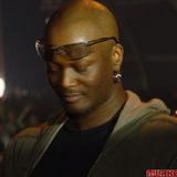 DJ RUSH @ HAFENTUNNEL FFM 2001
