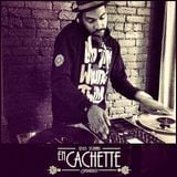 En Cachette Speakeasy Mix by Shash'U