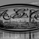 Antwerp Sound Crew & Jericho @ Club Random 16.01.2016 sunday 6:30 AM