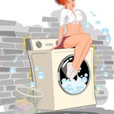 Spin Cycle