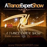 A Trance Expert Show #139 Guestmix: Real Gone Kid