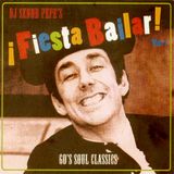 Fiesta Bailar