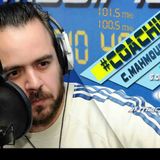 Al Madina FM COACHINA (24-5-2014)