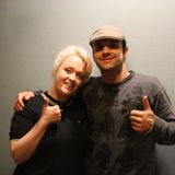 Kate Interviews Ciarán Griffiths