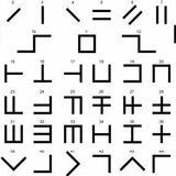 March 20, 2014: Pattern Recognition