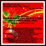 BABY'S CRADLE ... LULLABIES FROM MY HEART ... PUNKS ROCKERS NEW WAVERS ❤ CHRISTMAS, TOO!