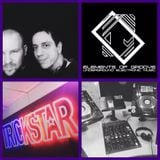 TRICKSTAR RADIO - Elements of Groove`s Friday Session 08-01-16