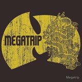 King Megatrip - Keep The Groove