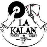 Juan @ La Kalan 15 Aniversario (27/10/2012)