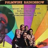 Palmwine Radioshow #17 / by ORL Muzzicaltrips