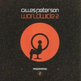 Searching For The Perfect Beat… Gilles Petersons Worldwide Radio Show / Tribute Mix