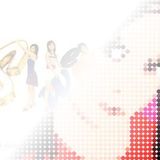Girls J-pop Mix 1