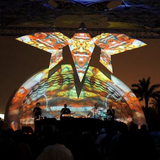 GOATIKA, LIVE@QATAR. ChillOut. April 2013