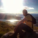 Garry Howden - March Progressive Mix