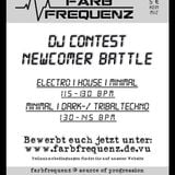 FarbFrequenz - Michael Barth @ source of progression - 04.04.2015 - Kategorie 1 - Battle 2