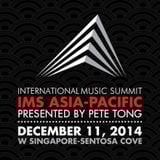 IMS ASIA-PACIFIC HIGHLIGHTS- PIONEER DJ 20TH ANNIVERSARY - 11/12/2014