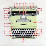 Lettera 22, T01E00