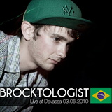 Brocktologist - Live At Devassa