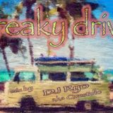 Freaky drive
