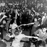 Back To The Future (Hip Soul + Rock & Roll)
