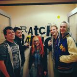 The Rock Show Reloaded - 2/11/12 Feating Escape Avenue