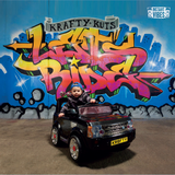 Krafty Kuts - Let's Ride - LP Preview Mini Mix