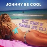 Best songs of summer 2015 vol.3 Radio Cool Mix EP#006