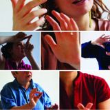 'What I'm trying to say' - Peter Hugo-Daly interviews Rachel Attfield, 4 May 2012