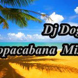 Dj Dogba - Copacabana Mix 5 (Urban Latino Hits 2012)