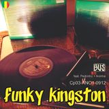 FUNKY KINGSTON