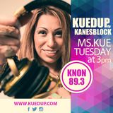 KuedUp on Kanesblock - April 2016 - vol. 1