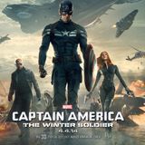 Crítica a Capitán América y El Soldado del Invierno por Cristian Olcina en 100% Cine.