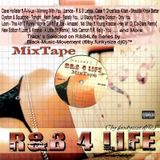 (®by.funkysize.dj©)™ - R&B.4.Life Mixtape