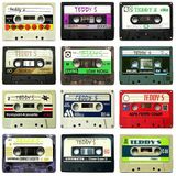 MIXTAPE 2011