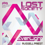 Andrew Sharpe - Lost Society @ Plug - 19/09/2015