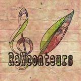 RaWconteurs, Chapter 1: "A song ain't nothin' in the world but a story just wrote with music to it."