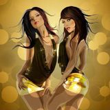 Funky Mosquito Burning Disco Boogie Twenty-Eight (Nu-Soul R&B Hip-Hop Smooties One)