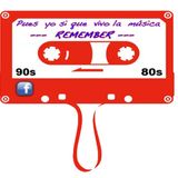 Pues yo vivo la música Remember vol. 2