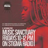 MS#14 2nd hour Mixed by Carlos Mena Aka Casamena