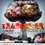 Sherif Errefae - Trancefier 27
