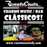 Clássicos do Charme / R&B - Podcast