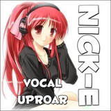 Nick-E - Vocal Uproar - Hard House