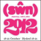 Topman Ctrl Mixtape Vol. 14a - Huw Stephens presents Swn Festival - What's That Swn?