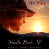 Nordic Beats 36 by redball
