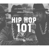 Emmanuel Forlani - HIPHOP101 - 025
